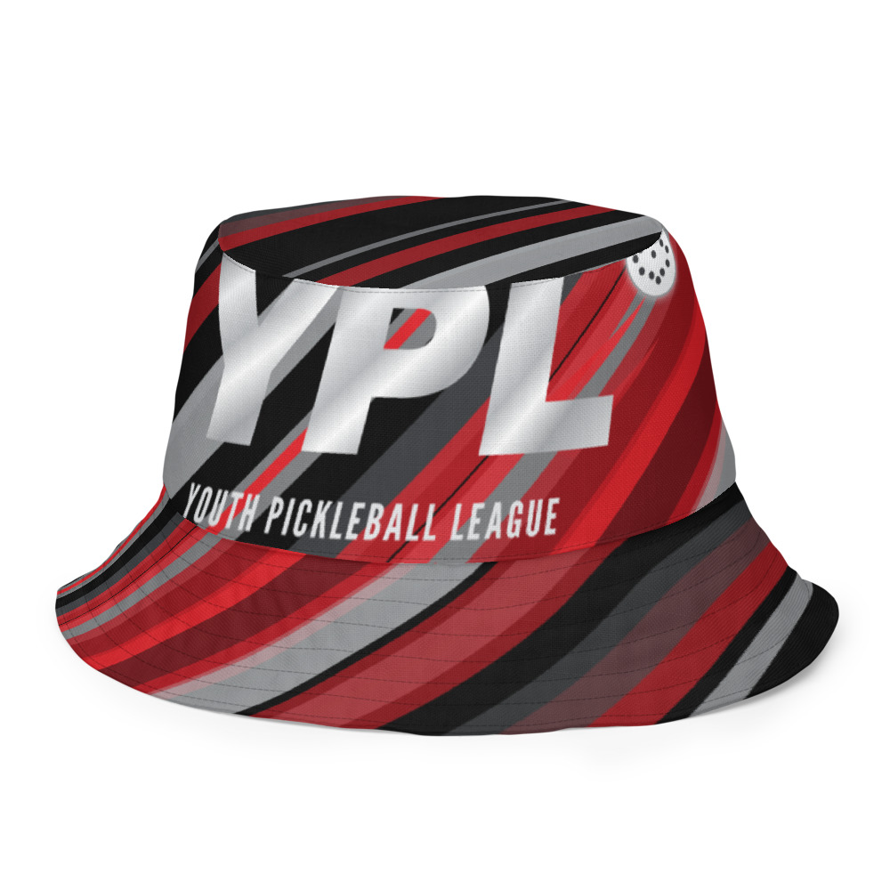 YPL Reversible Bucket Hat