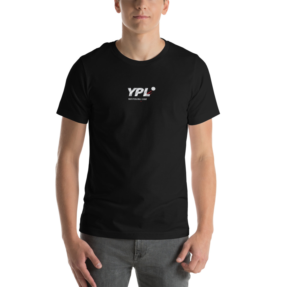 BUILT DIFFERENT. Tee — Adult