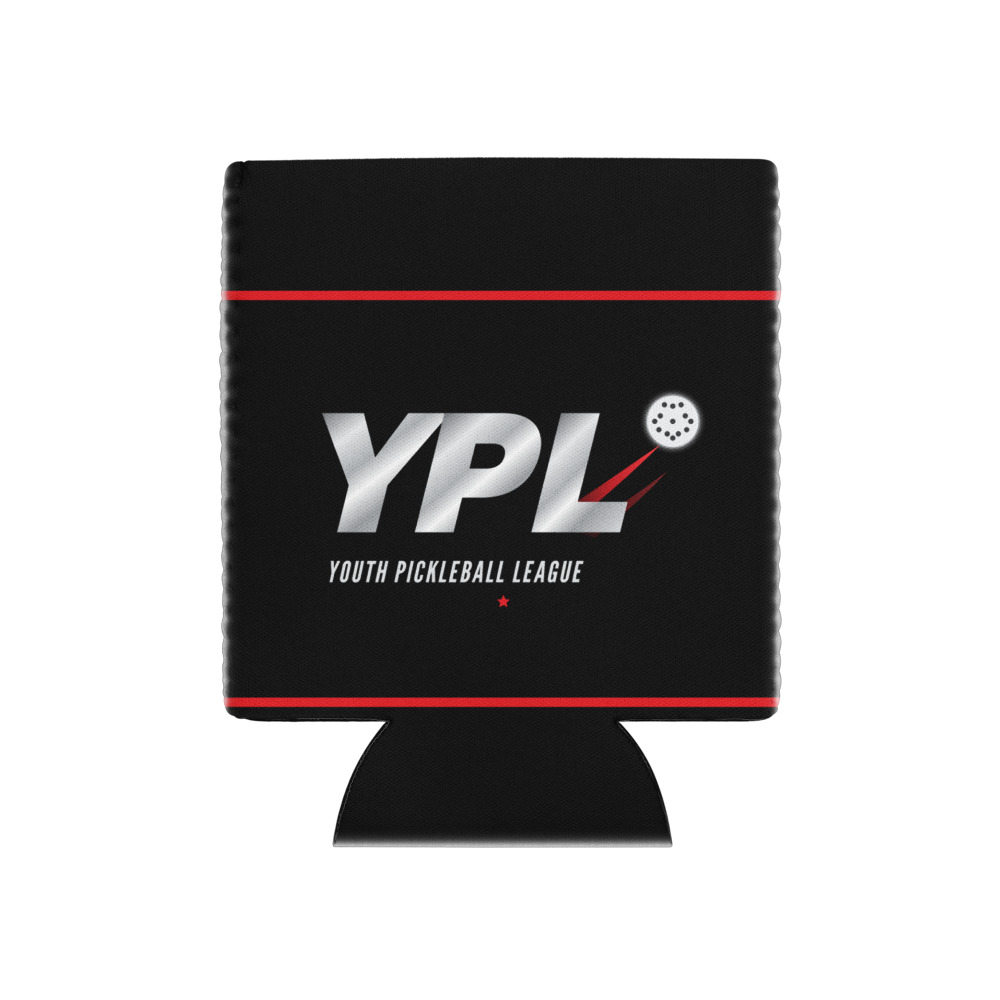 YPL Can Cooler
