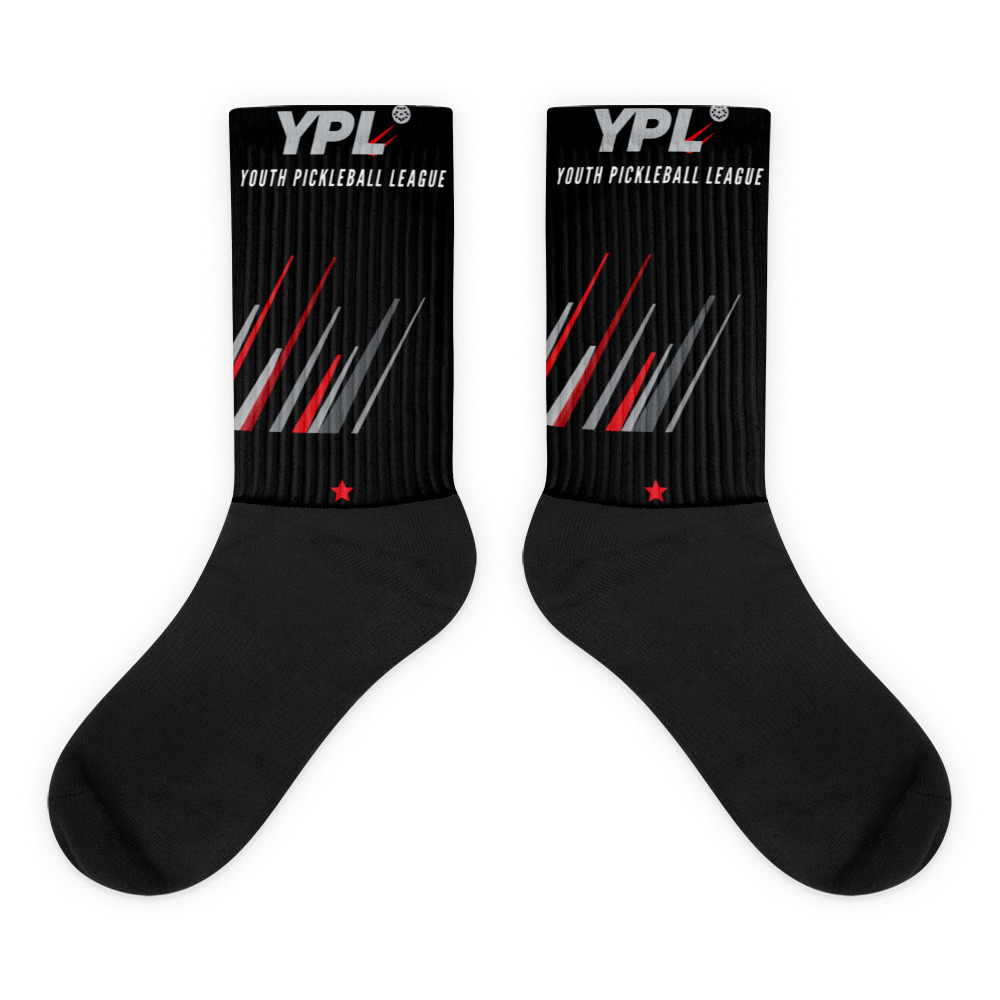 YPL Court Socks