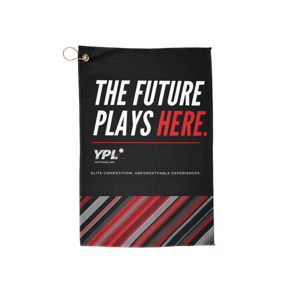 YPL Court Towel