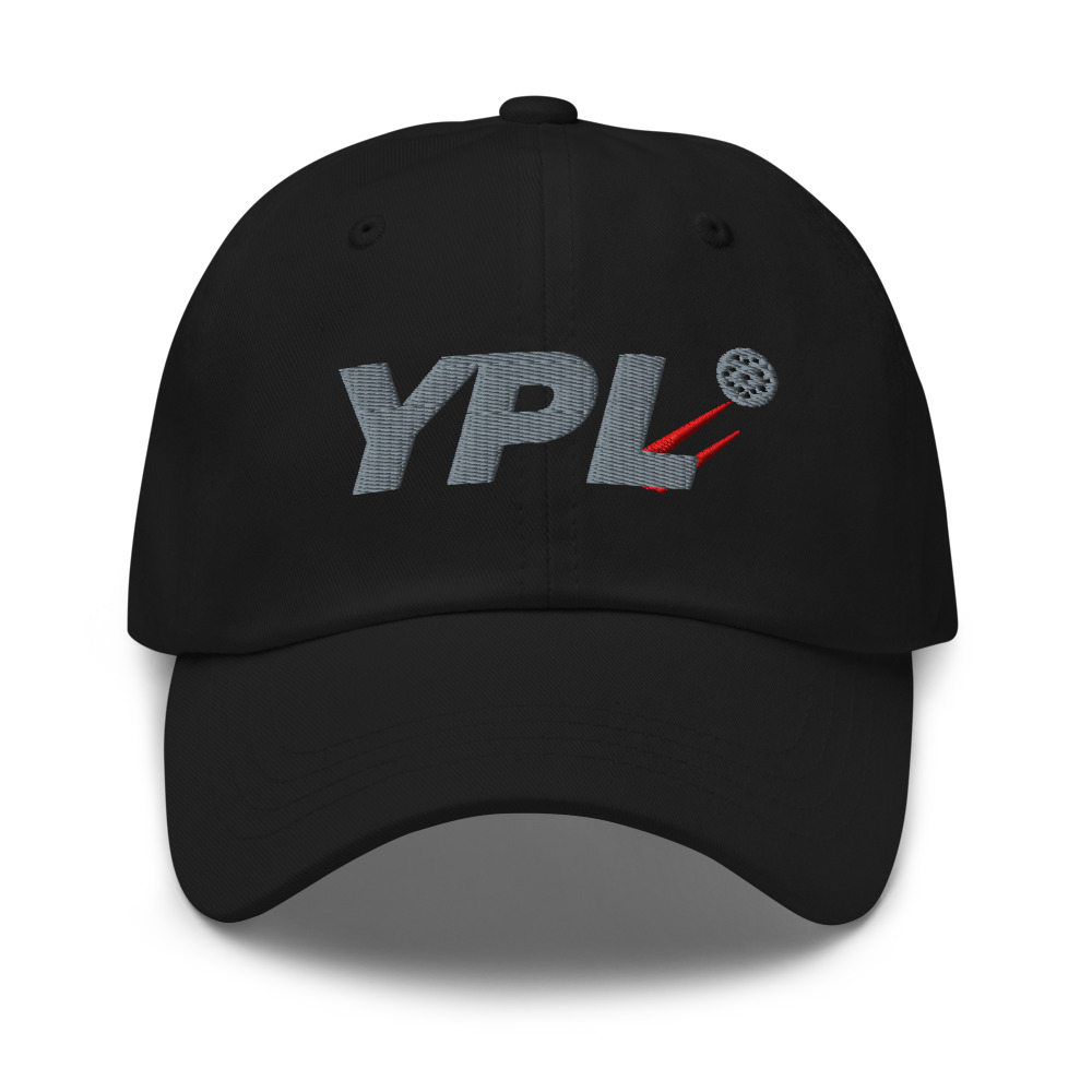 YPL Dad Hat