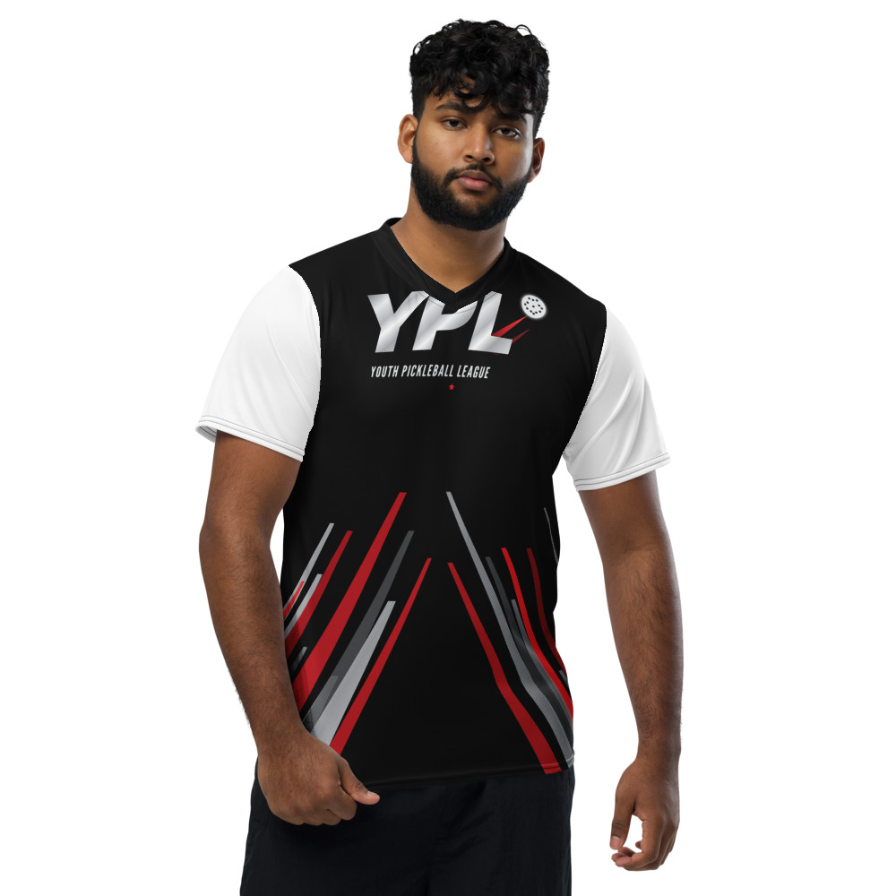 YPL Game Jersey — Adult
