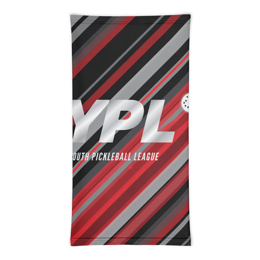 YPL Neck Gaiter