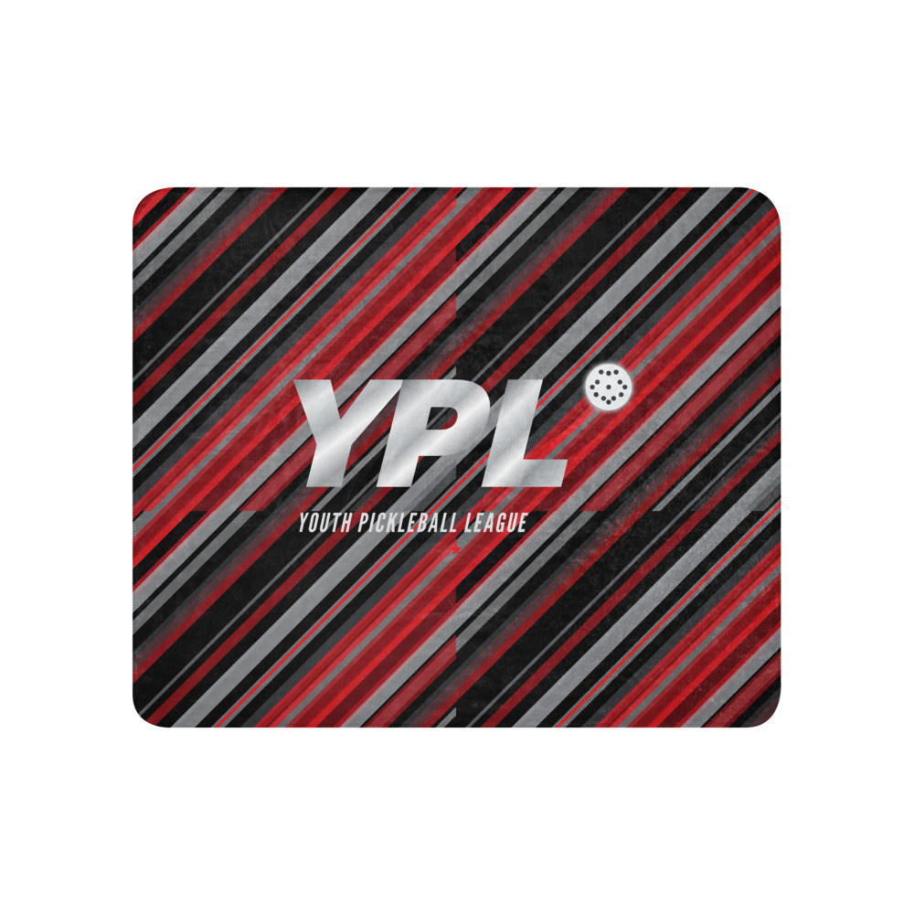 YPL Sherpa Blanket