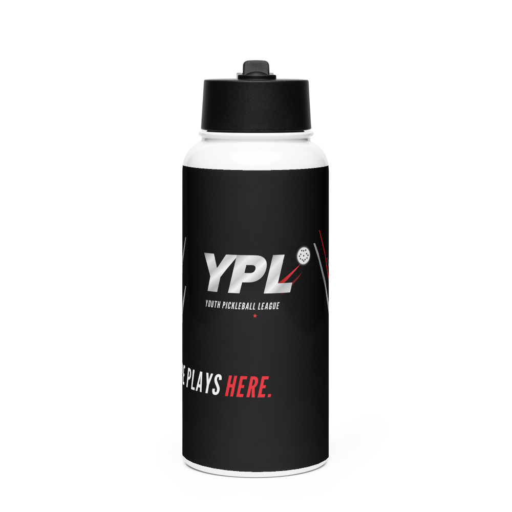 YPL Straw Bottle 32oz