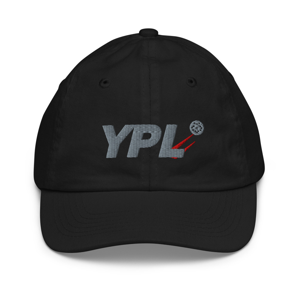 YPL Youth Cap